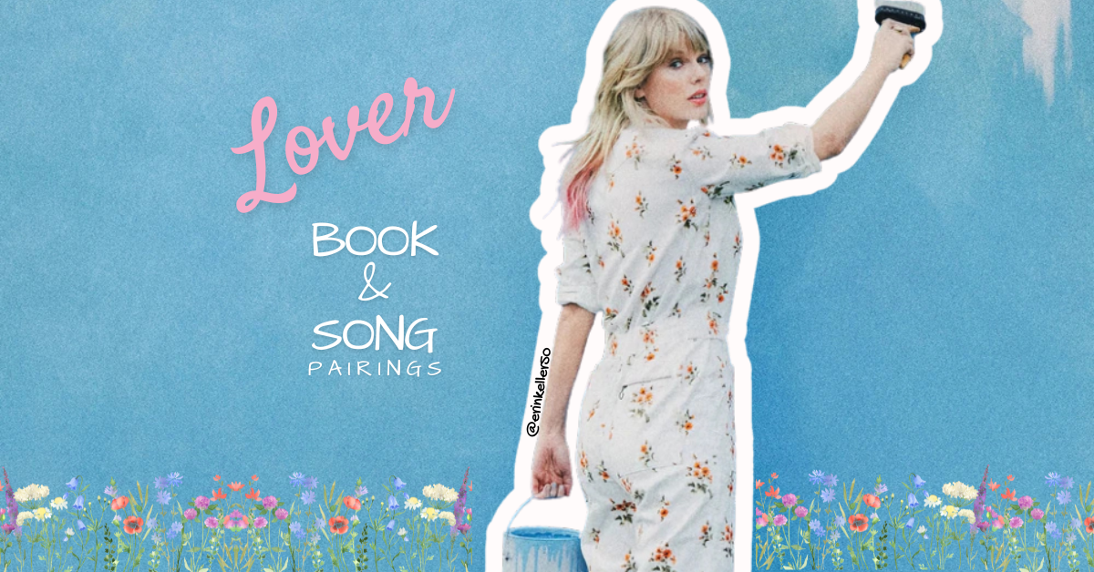 Book Recs for your Lover Era